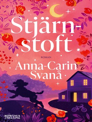 cover image of Stjärnstoft